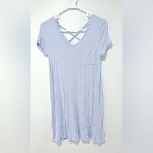 T-shirt Dress